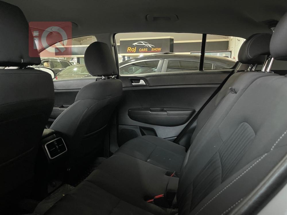 کیا سپۆرتاج